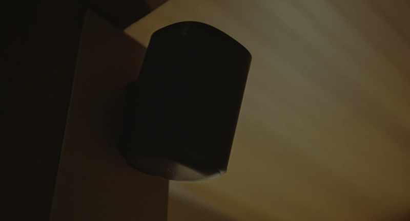 BEAU: (ON SPEAKERS) I've been having it since I was little