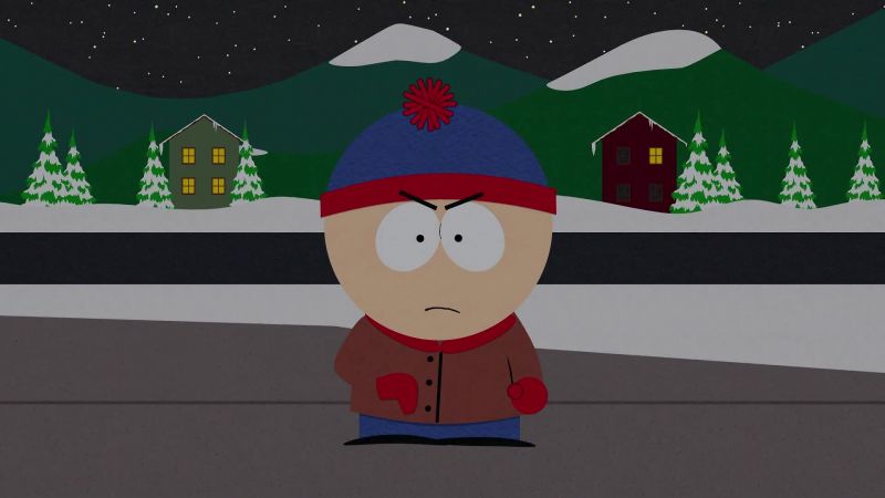 Bebe, you need to go talk to Wendy for me right now!