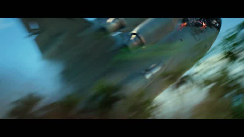 Whoa! - BEBOP: This pig is flying! - RAPHAEL: Leo!