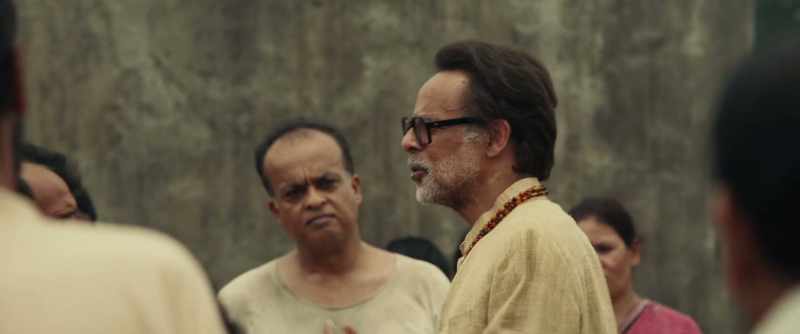 Because a better life in Bombay is a life better than anywhere else
