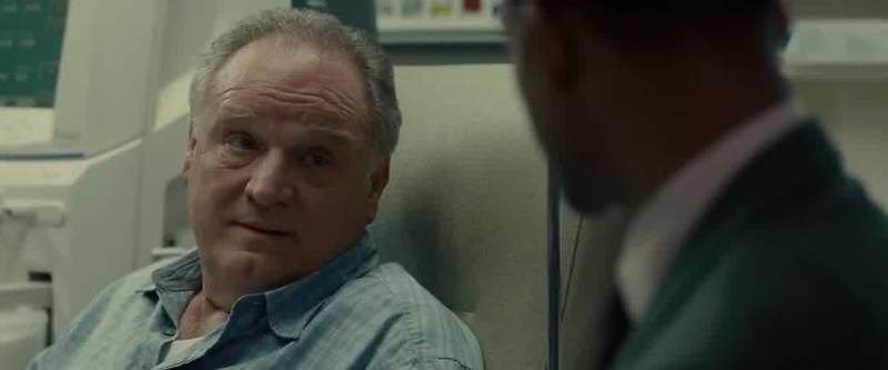 Because you are a good man