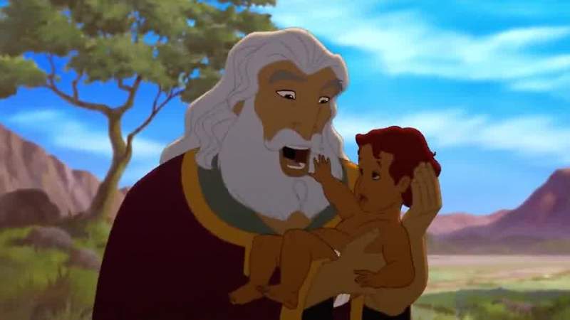 Because you are a miracle child