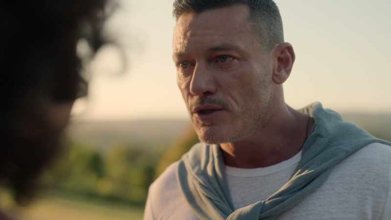 Because you are a vibrant, beautiful woman
