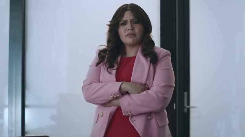 Because you are sexy when you're angry