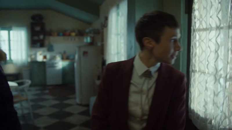 Because you are Waverly Goddamn Head Cheerleader