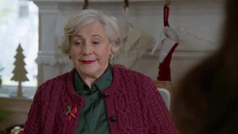 Because at its heart, Christmasland is