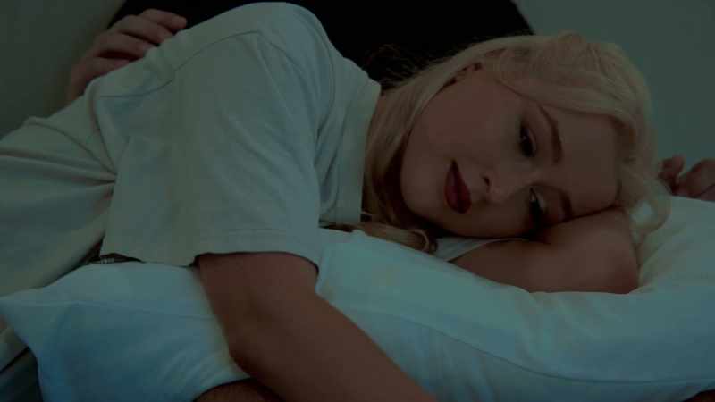 Because you became more than just a thing to me