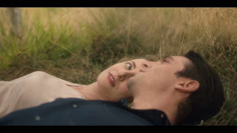 Because? -Because you thought