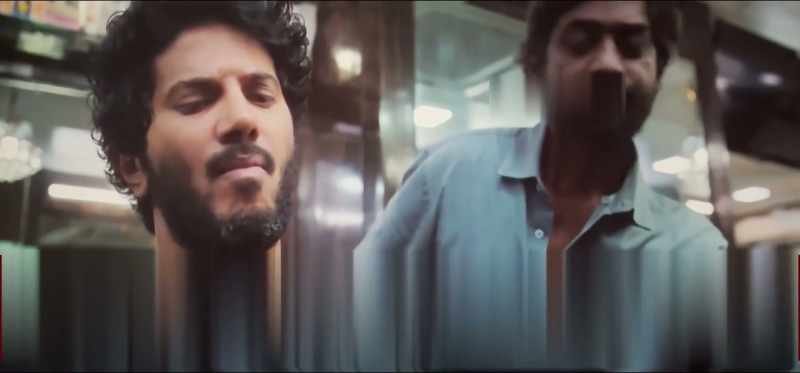 Because he believes, false praise also harms cinema