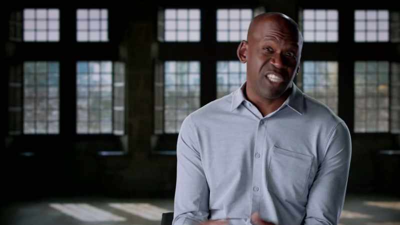 Because her blood pressure is so low