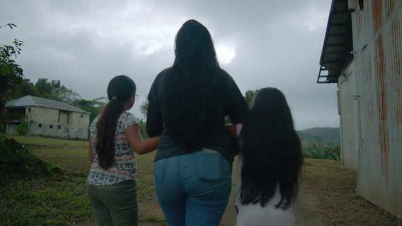 Because it came to a moment where the winds and everything