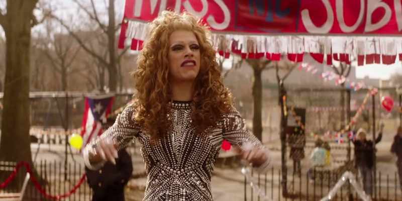 Because we cannot let them