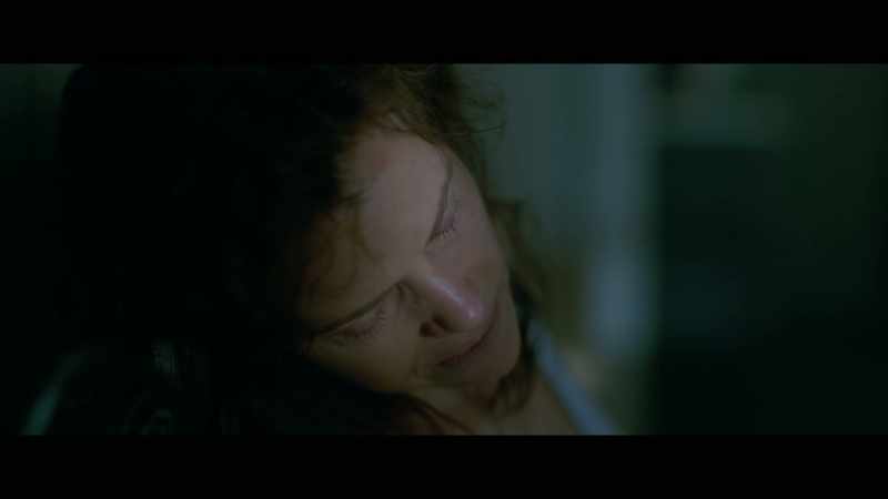Because you can't keep it a secret. -Because you can't keep it a secret
