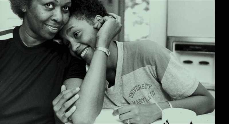Because Cissy loves her children