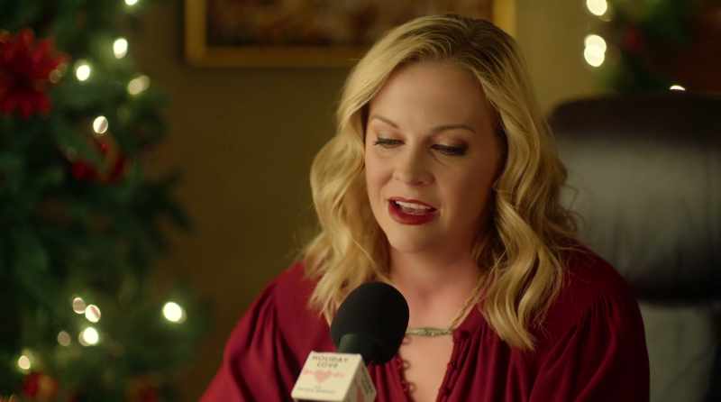 Because Dear Christmas
