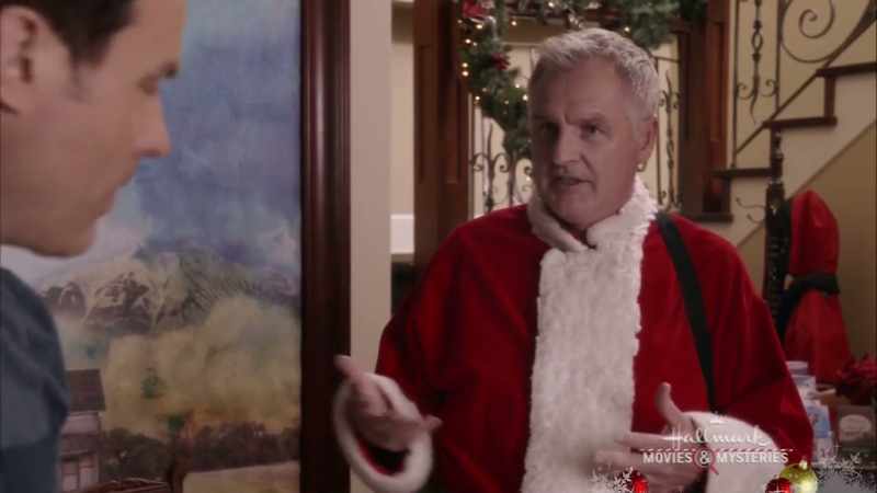 Because every Christmas Eve