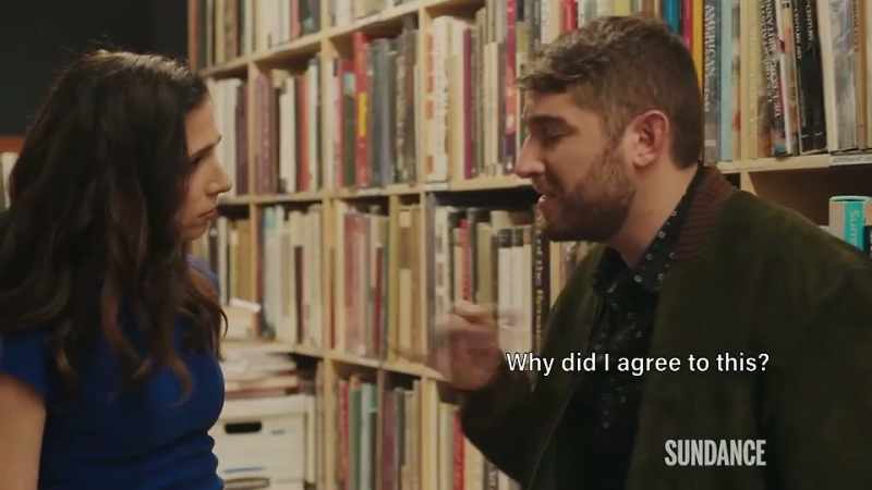 Because everyone fell in love