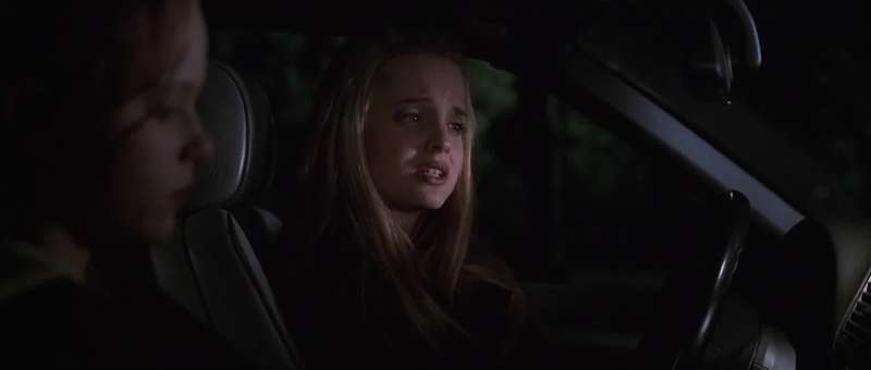 Because everything that was meant to happen does