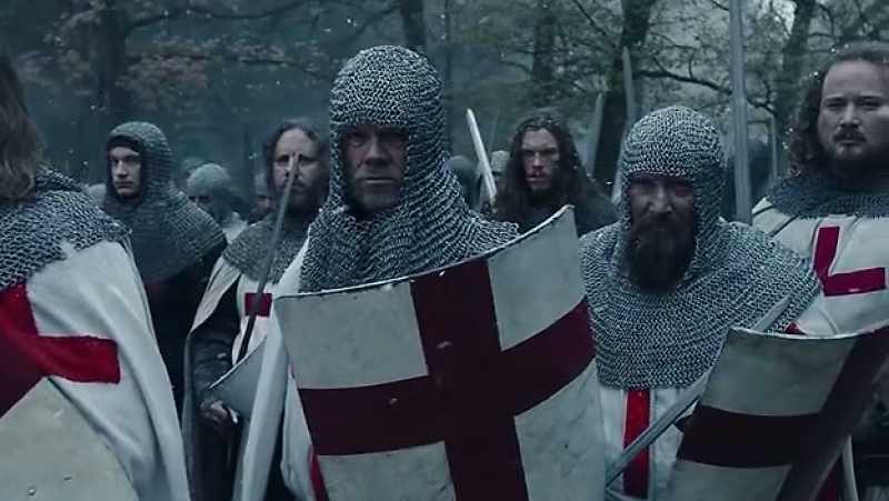 Because we fight for honor