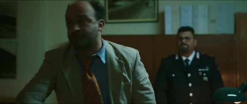 Because Formia and Gaeta knew it before, now the whole