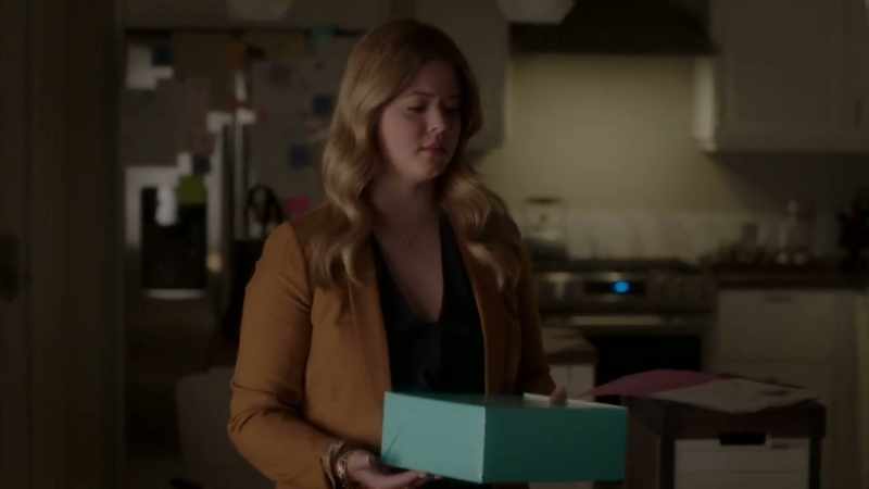 Because he was dangerous? - 'No.'
