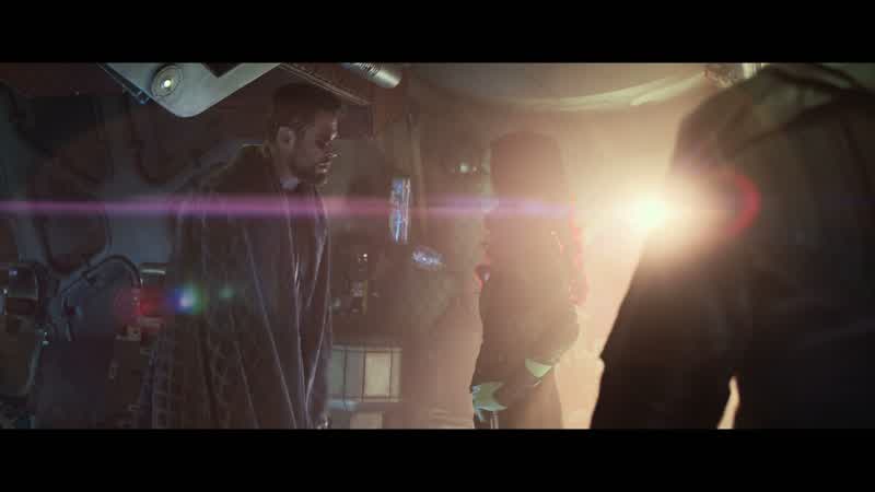 Because he stole it last weekwhen he decimated Xandar