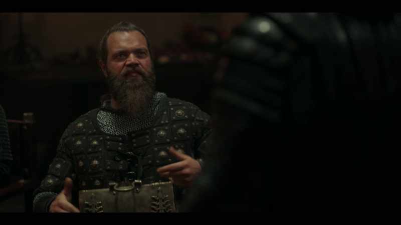 Because… it is I, Eadric Streona