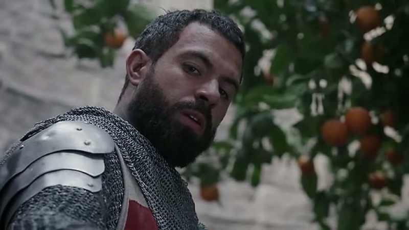 Because if I was a better Templar