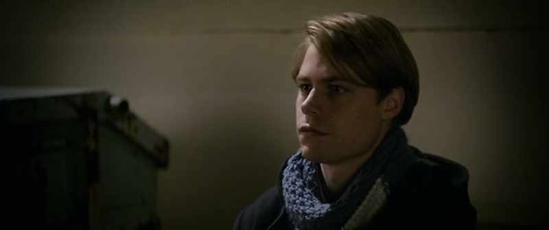 Because I betrayed our friendship? - Come on, Kurt