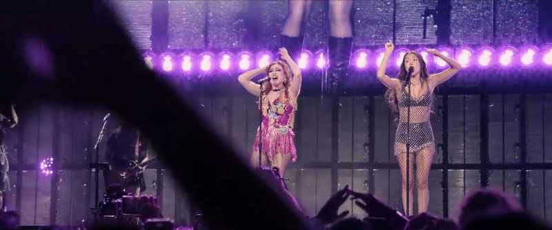 �� Because I can guarantee that I'll be fine ♪