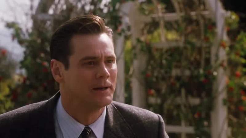 Because I didn't want to end up like him