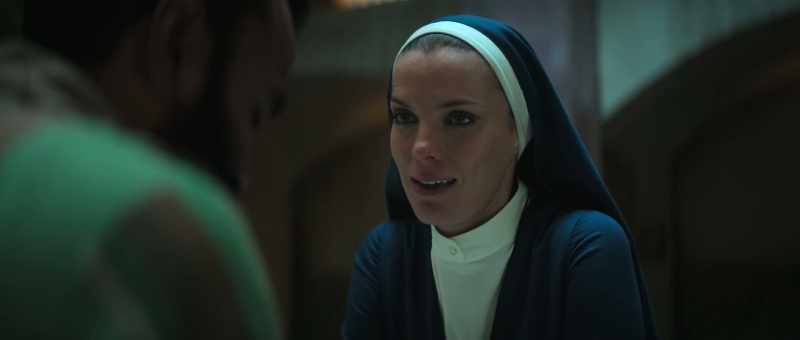 Because I have her Grail-sipped liver inside me
