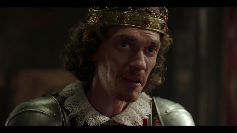 Because I know how much you like Philippa