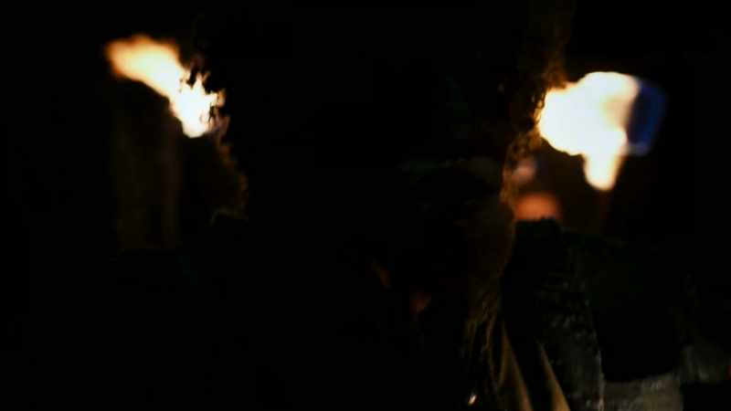 Because I know that protecting Rand, guiding him