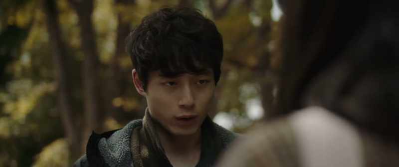 Because... I really like you