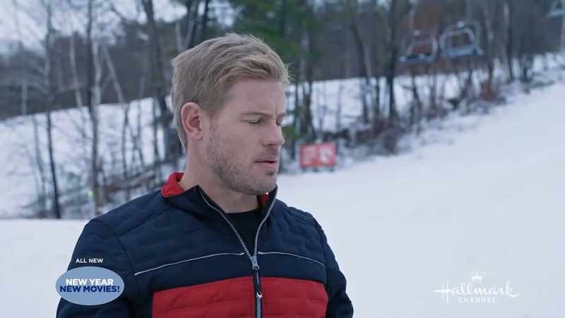 Because I think we just found Justin's new coach