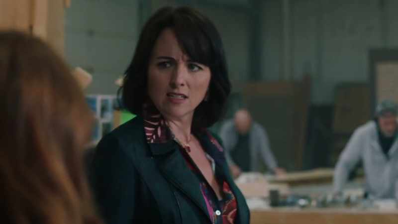 Because I trust you more than that bonehead detective