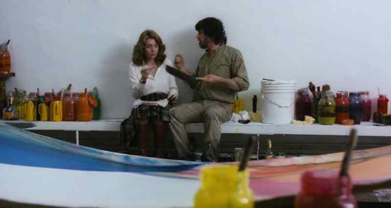 Because... I want to know everything that there is to know about you
