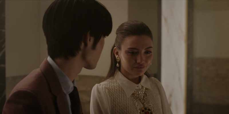 Because... I will always be here for you