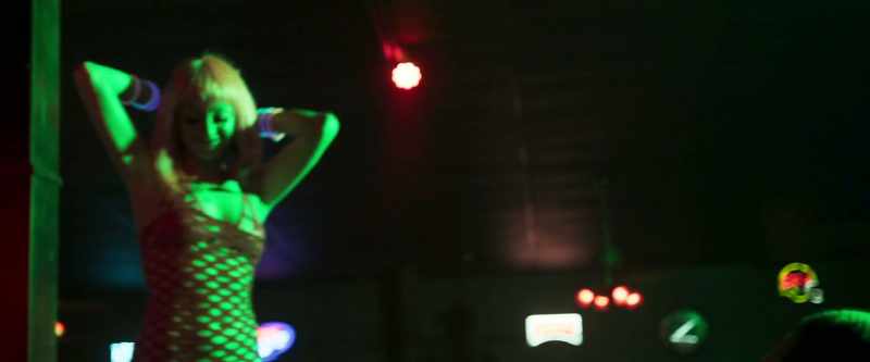 �� Because I will be high all the time ♪