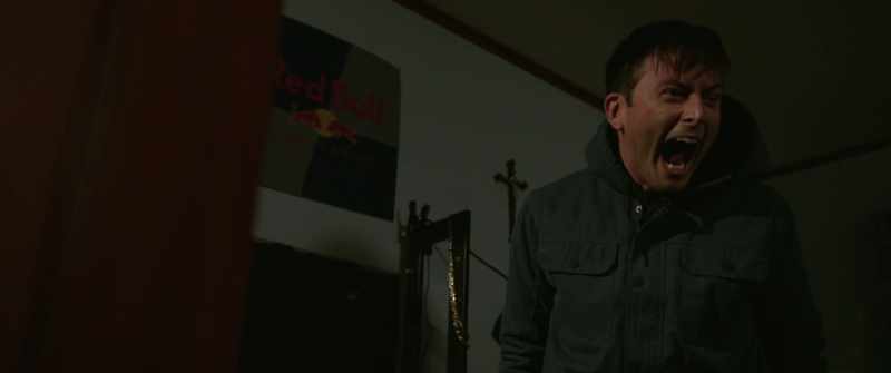 Because I'm a fucking idiot, just a