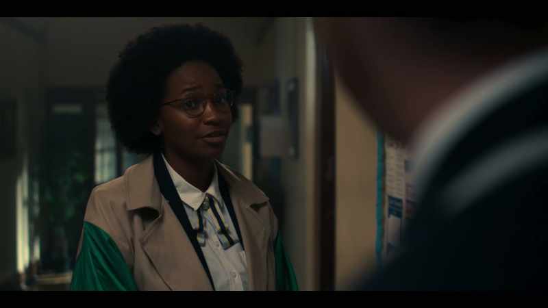 Because I'm so gregarious I'd make a natural actor?