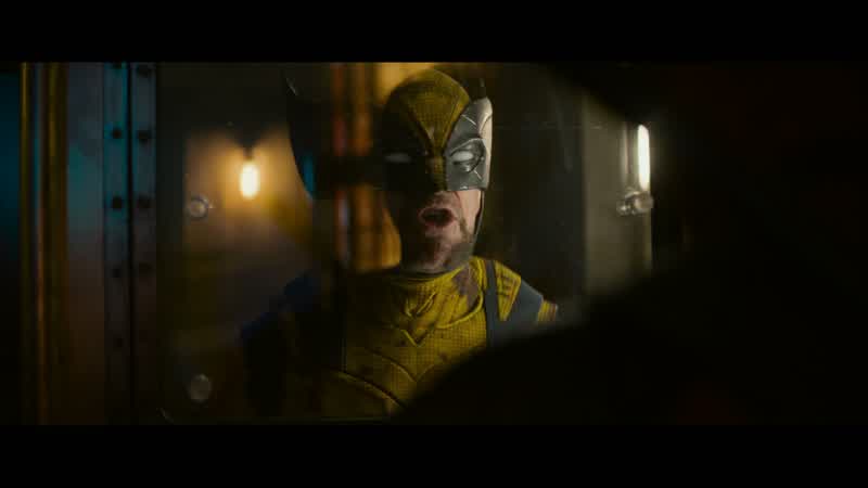 Because I'm Marvel JesusOr SpockHard to say
