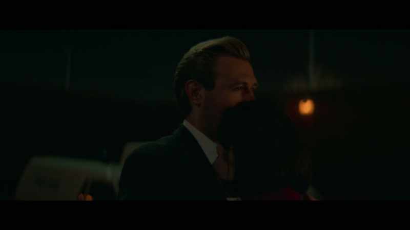 Because when I'm with you, I'm not afraid