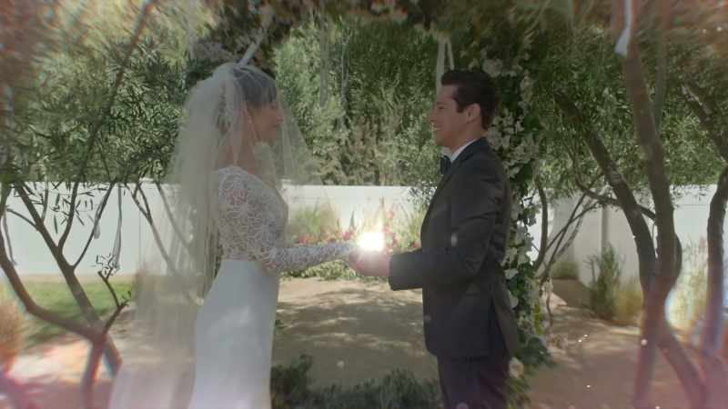 Because in love, we always find ourselves