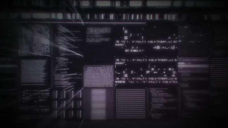 Because it has millions of elements, it becomes completely impossible