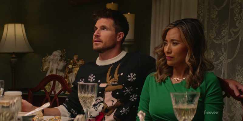 Because it's Christmas Eve, and that means it's your last chance