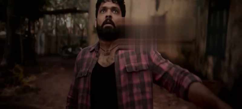 Because it's so cold that even viruses can't survive