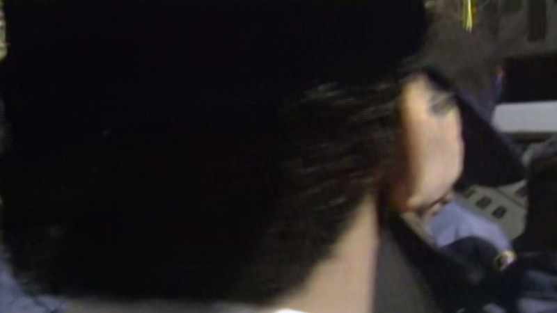 �� Because it's like that And that's the way it is ♪
