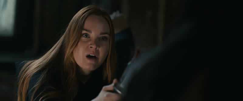 Because it's not enough to just kill someone these daysYou have to assassinate their character firstSo when Dad here discovers your horribly mutilated bodiesposed with Sam wearing her father's